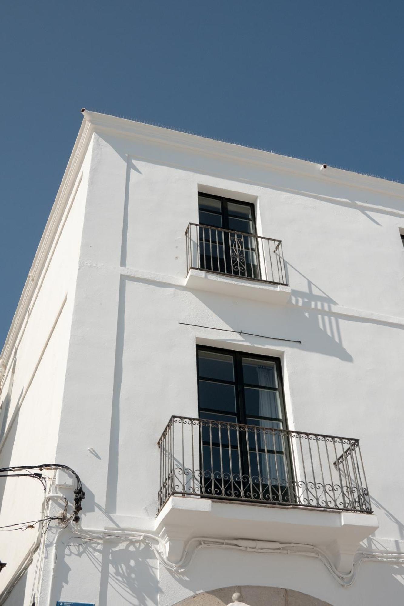 Couette-café Set Cadaqués