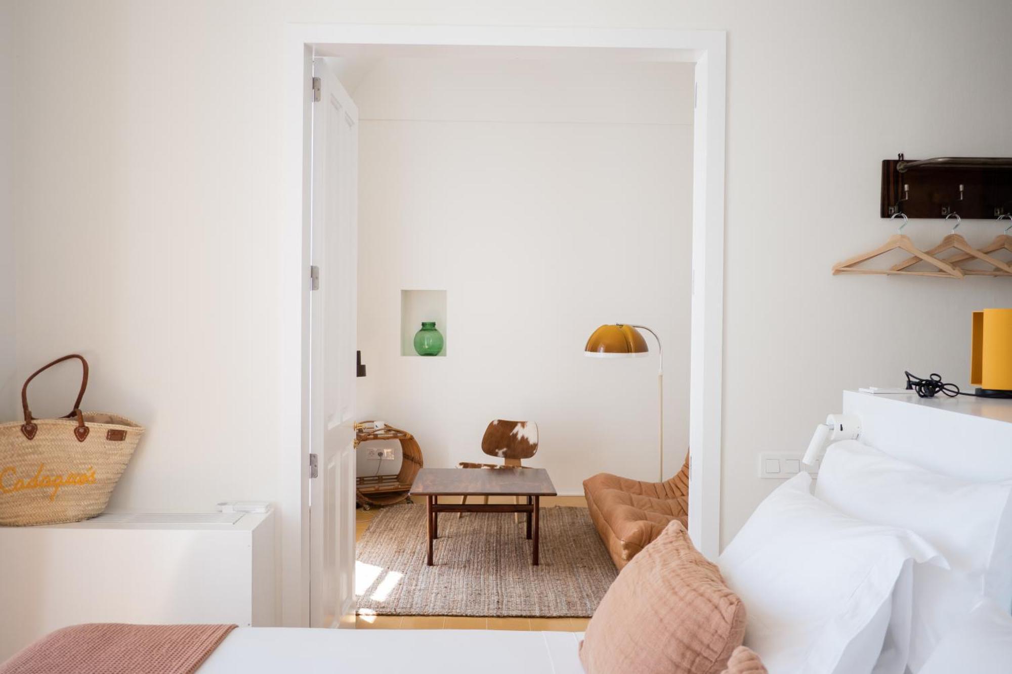 Set Couette-café *