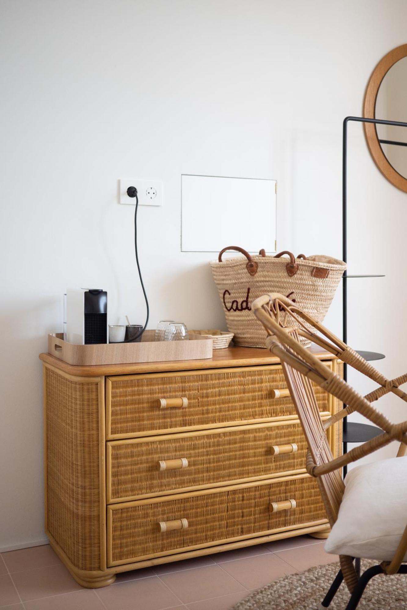 Couette-café Set