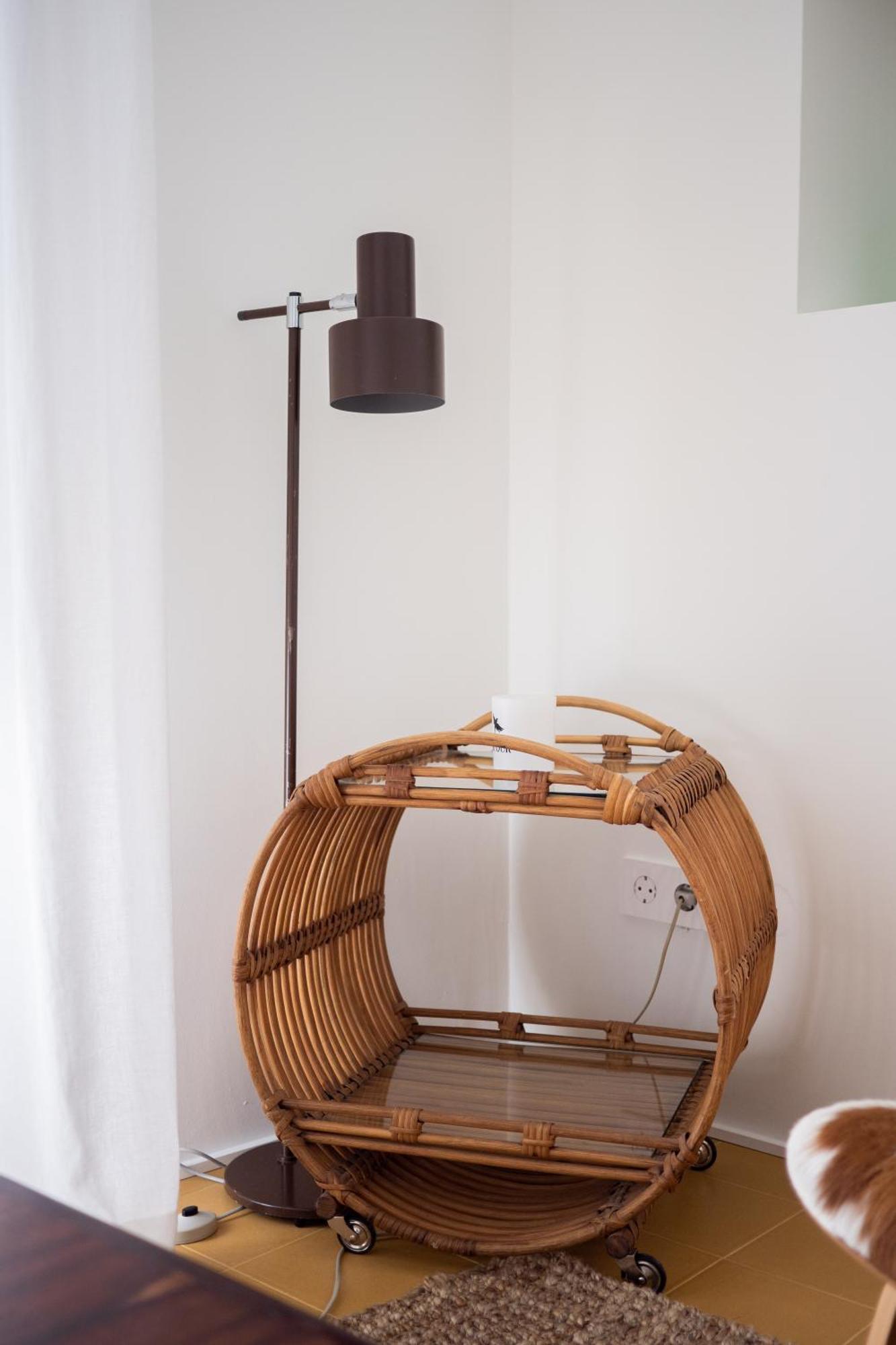 Set Couette-café