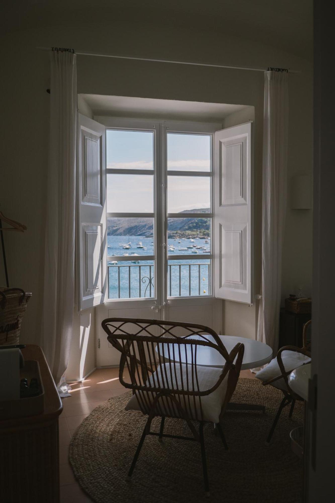 Set Couette-café *